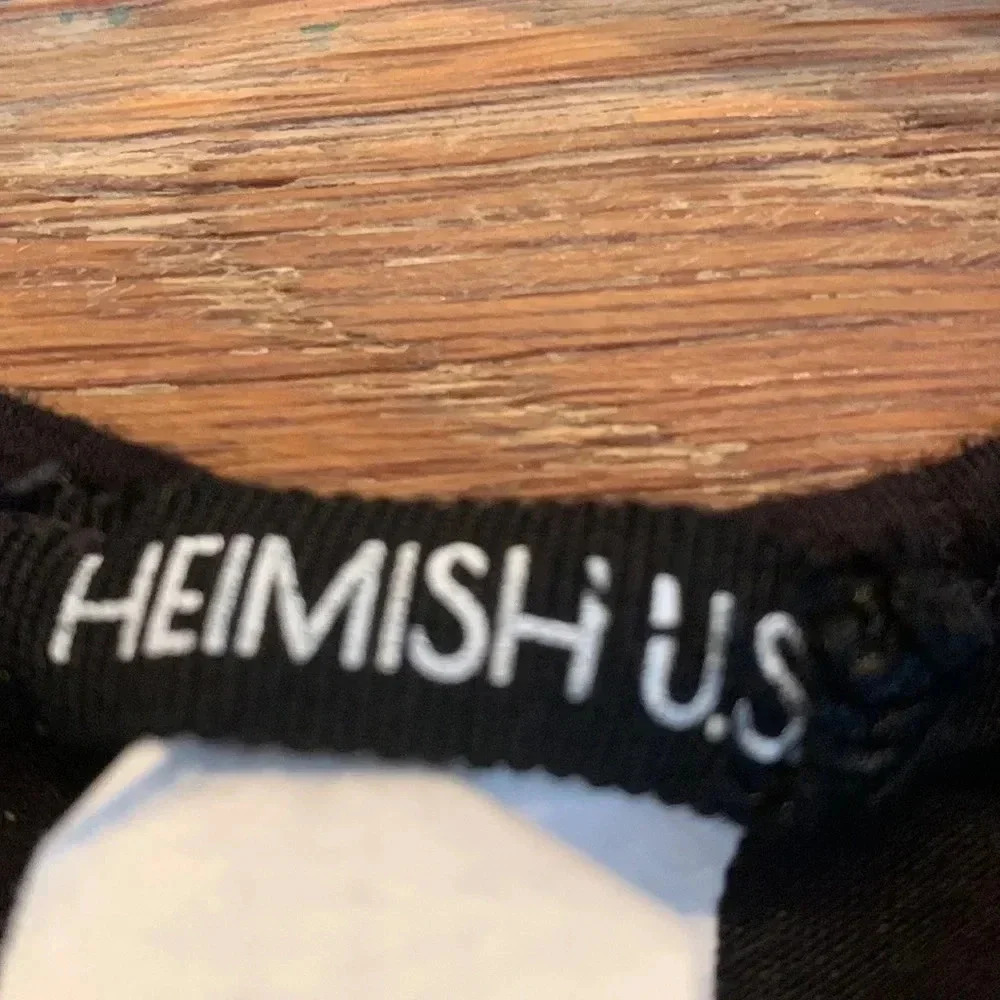 Heimish USA dress maxi dress size small - Picture 6 of 11